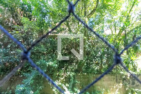 Vista da Varanda de apartamento à venda com 2 quartos, 74m² em Vila Copine, São Bernardo do Campo