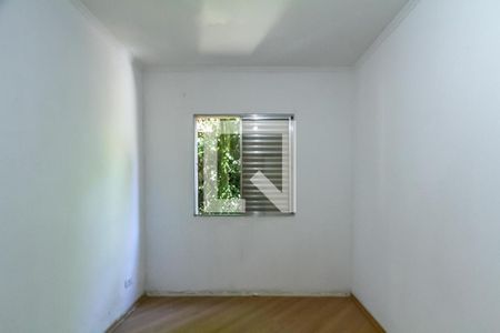 Quarto de apartamento à venda com 2 quartos, 74m² em Vila Copine, São Bernardo do Campo