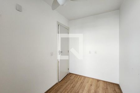 Quarto  de apartamento à venda com 2 quartos, 52m² em Santo Cristo, Rio de Janeiro