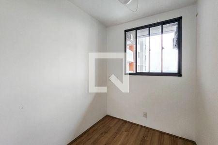 Quarto  de apartamento à venda com 2 quartos, 52m² em Santo Cristo, Rio de Janeiro