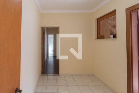 Sala de Jantar de apartamento para alugar com 2 quartos, 63m² em Vila Joao Jorge, Campinas