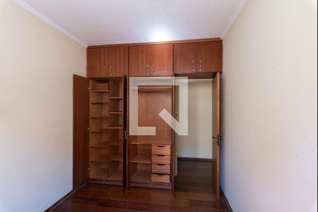 Quarto 1 - Armários de apartamento para alugar com 2 quartos, 63m² em Vila Joao Jorge, Campinas