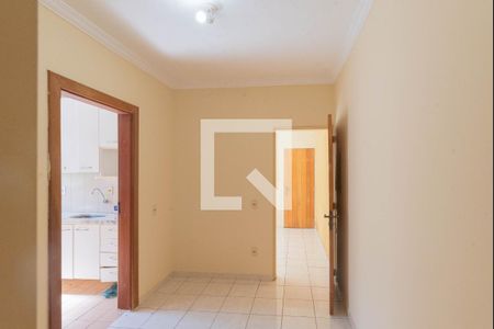 Sala de Jantar de apartamento para alugar com 2 quartos, 63m² em Vila Joao Jorge, Campinas