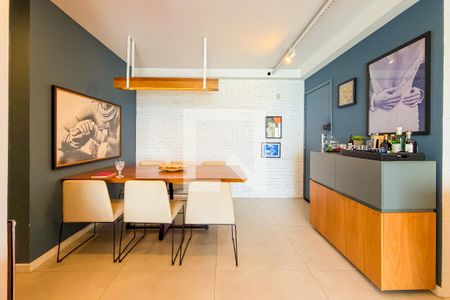 Sala de apartamento à venda com 2 quartos, 69m² em Ipiranga, São Paulo