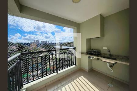 Apartamento à venda com 2 quartos, 66m² em Vila Dusi, São Bernardo do Campo