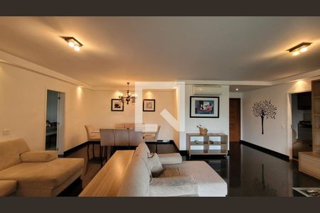 Apartamento à venda com 4 quartos, 202m² em Alphaville Empresarial, Santana de Parnaíba