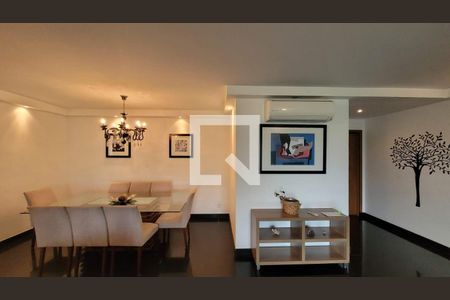 Apartamento à venda com 4 quartos, 202m² em Alphaville Empresarial, Santana de Parnaíba