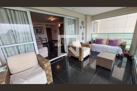 Apartamento à venda com 4 quartos, 202m² em Alphaville Empresarial, Santana de Parnaíba