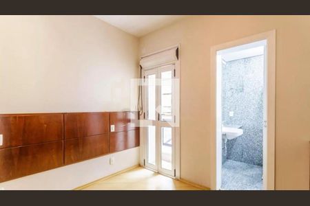 Foto 20 de apartamento para alugar com 3 quartos, 97m² em Moema, São Paulo