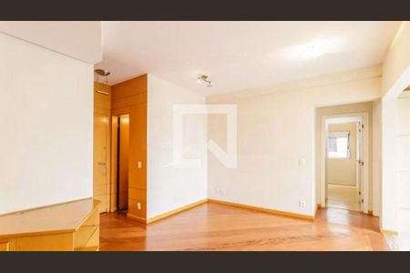 Foto 29 de apartamento para alugar com 3 quartos, 97m² em Moema, São Paulo