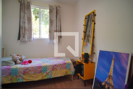 Quarto 2 de apartamento à venda com 2 quartos, 47m² em Feitoria, São Leopoldo