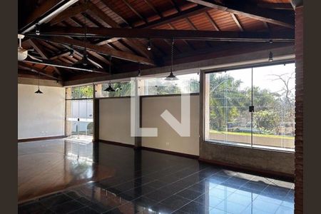 Casa para alugar com 4 quartos, 1369m² em Parque Anchieta, São Bernardo do Campo