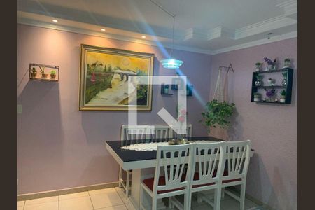 Apartamento à venda com 3 quartos, 88m² em Freguesia do Ó, São Paulo