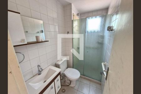 Apartamento à venda com 2 quartos, 50m² em Vila Roque, São Paulo