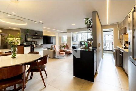 Apartamento à venda com 2 quartos, 81m² em Lapa, São Paulo