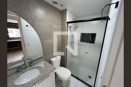 Apartamento à venda com 2 quartos, 60m² em Vila Leopoldina, São Paulo