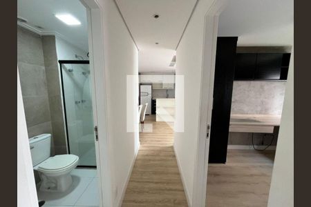 Apartamento à venda com 2 quartos, 60m² em Vila Leopoldina, São Paulo