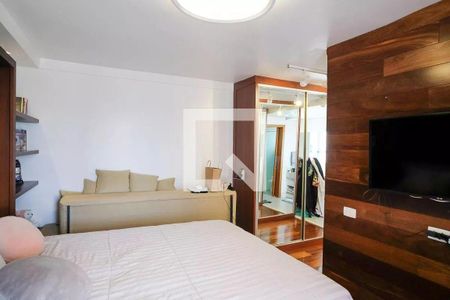 Apartamento à venda com 3 quartos, 142m² em Vila Mussolini, São Bernardo do Campo
