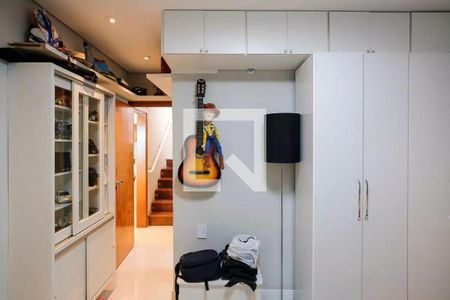 Apartamento à venda com 3 quartos, 142m² em Vila Mussolini, São Bernardo do Campo