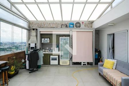 Apartamento à venda com 3 quartos, 142m² em Vila Mussolini, São Bernardo do Campo