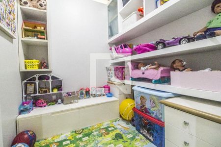 Apartamento à venda com 2 quartos, 133m² em Tamboré, Santana de Parnaíba