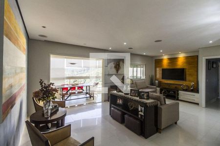 Apartamento à venda com 2 quartos, 133m² em Tamboré, Santana de Parnaíba