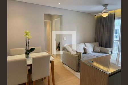 Apartamento à venda com 2 quartos, 50m² em Casa Verde, São Paulo