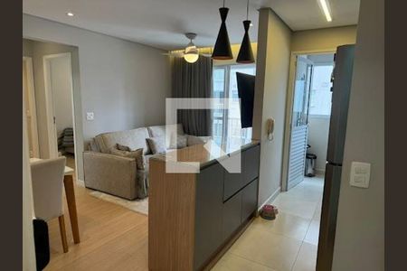 Apartamento à venda com 2 quartos, 50m² em Casa Verde, São Paulo