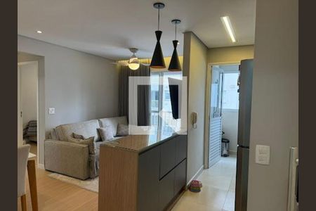 Apartamento à venda com 2 quartos, 50m² em Casa Verde, São Paulo