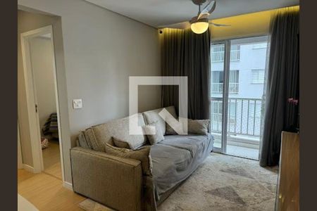 Apartamento à venda com 2 quartos, 50m² em Casa Verde, São Paulo