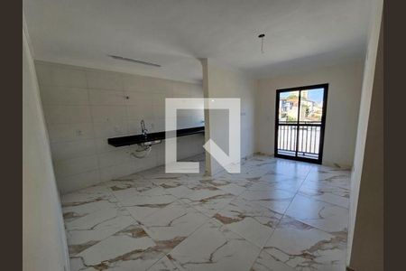 Apartamento à venda com 2 quartos, 50m² em Água Fria, São Paulo