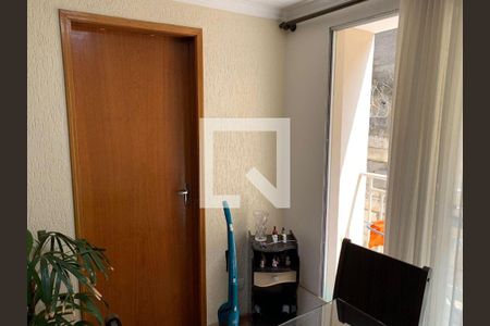 Apartamento à venda com 2 quartos, 64m² em Moinho Velho, São Paulo