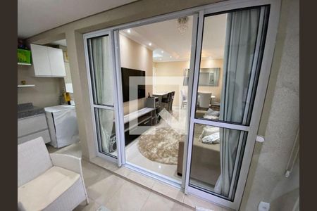 Apartamento à venda com 3 quartos, 70m² em Moinho Velho, São Paulo