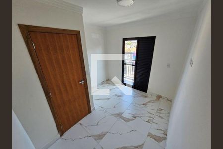 Apartamento à venda com 2 quartos, 57m² em Água Fria, São Paulo