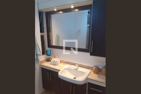 Apartamento à venda com 3 quartos, 64m² em São Domingos, São Paulo