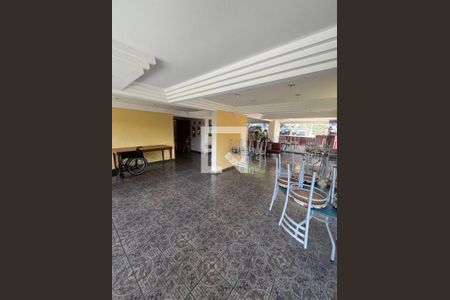 Apartamento à venda com 3 quartos, 72m² em Vila Amélia, São Paulo