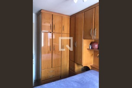 Apartamento à venda com 3 quartos, 72m² em Vila Amélia, São Paulo