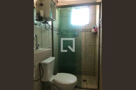 Apartamento à venda com 3 quartos, 72m² em Vila Amélia, São Paulo