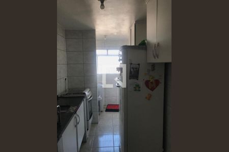 Apartamento à venda com 3 quartos, 72m² em Vila Amélia, São Paulo