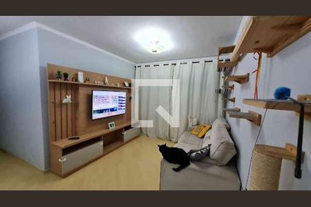 Apartamento à venda com 3 quartos, 86m² em Freguesia do Ó, São Paulo