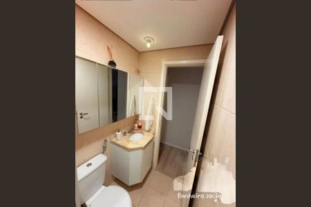 Apartamento à venda com 3 quartos, 77m² em Jardim Ester, São Paulo