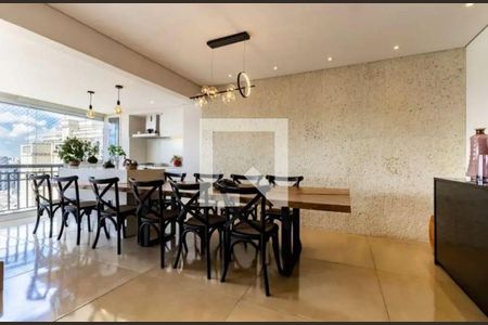 Apartamento à venda com 3 quartos, 176m² em Vila Romana, São Paulo