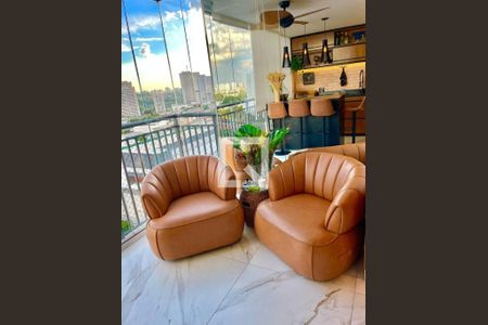 Apartamento à venda com 2 quartos, 78m² em Vila Anastácio, São Paulo