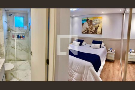 Apartamento à venda com 2 quartos, 78m² em Vila Anastácio, São Paulo