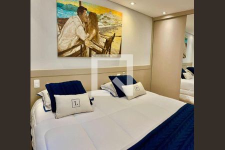 Apartamento à venda com 2 quartos, 78m² em Vila Anastácio, São Paulo