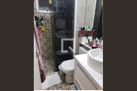 Apartamento à venda com 2 quartos, 50m² em Vila Cruz das Almas, São Paulo