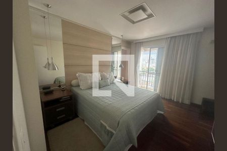 Apartamento à venda com 4 quartos, 172m² em Vila Romana, São Paulo