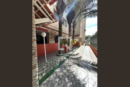 Apartamento à venda com 2 quartos, 51m² em Fonseca, Niterói