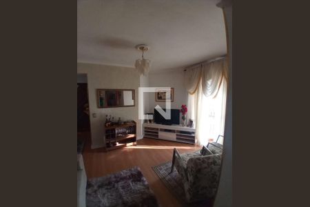 Apartamento à venda com 2 quartos, 56m² em Nossa Senhora do O, São Paulo
