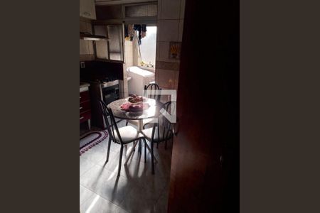 Apartamento à venda com 2 quartos, 56m² em Nossa Senhora do O, São Paulo